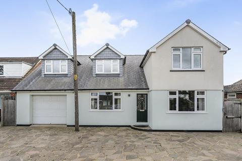 5 bedroom detached house for sale, Church Road, Biggin Hill