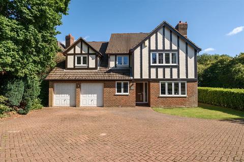 5 bedroom detached house for sale, Shire Close, Fareham PO15