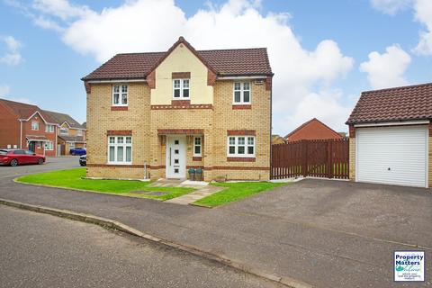22 Eday Crescent, Kilmarnock, KA3 2HJ