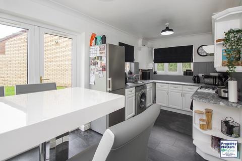22 Eday Crescent, Kilmarnock, KA3 2HJ