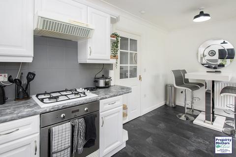 22 Eday Crescent, Kilmarnock, KA3 2HJ