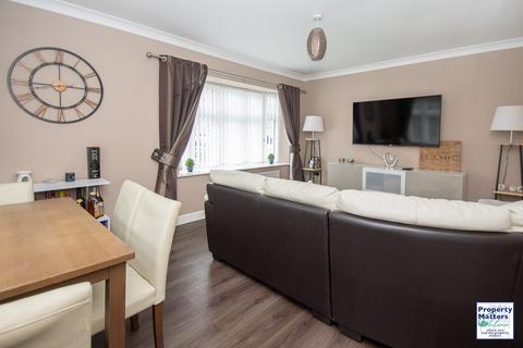22 Eday Crescent, Kilmarnock, KA3 2HJ