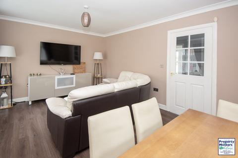 22 Eday Crescent, Kilmarnock, KA3 2HJ