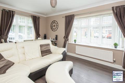 22 Eday Crescent, Kilmarnock, KA3 2HJ