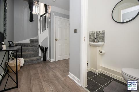22 Eday Crescent, Kilmarnock, KA3 2HJ
