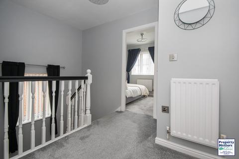 22 Eday Crescent, Kilmarnock, KA3 2HJ