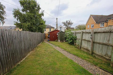 2 bedroom end of terrace house for sale, Granby Gardens, Newmarket CB8