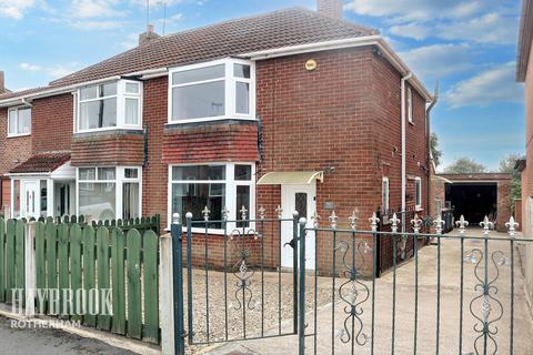 2 bedroom semi-detached house for sale, Bateman Road, Hellaby