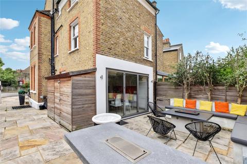 4 bedroom semi-detached house for sale, Heslop Road, SW12