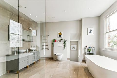 4 bedroom semi-detached house for sale, Heslop Road, SW12