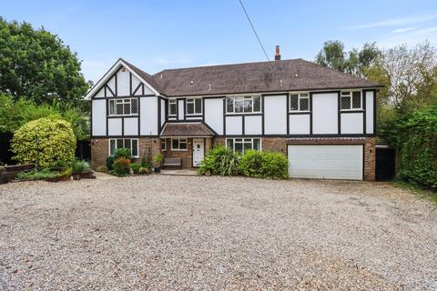The Warren Back Lane, Cross In Hand, Heathfield, TN21 0QG