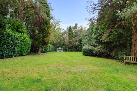 The Warren Back Lane, Cross In Hand, Heathfield, TN21 0QG