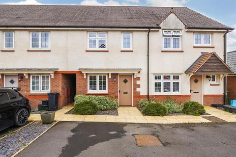 3 bedroom terraced house for sale, Badbury Park,  Swindon,  Wiltshire,  SN3