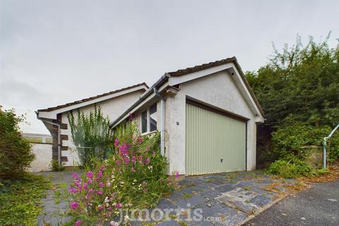 2 bedroom detached bungalow for sale, 16 Anchor Down, Solva, Haverfordwest