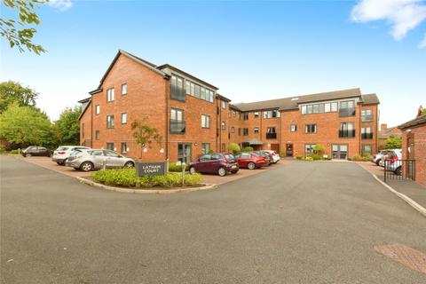 1 bedroom apartment for sale, Middlewich Road, Sandbach, Cheshire, CW11