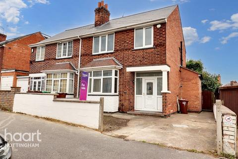 3 bedroom semi-detached house for sale, Bar Lane, Nottingham