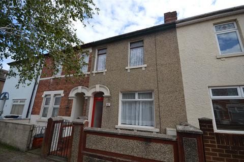 3 bedroom terraced house for sale, Percy Street, Swindon, Wiltshire, SN2