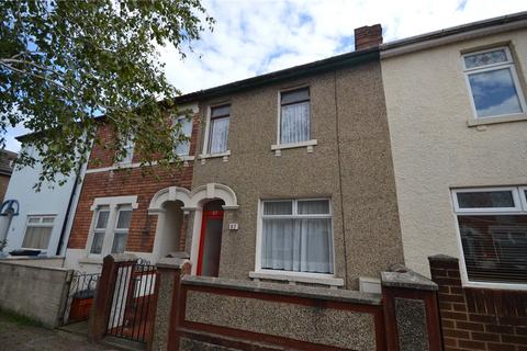 27 Percy Street, Swindon, SN2 2AZ