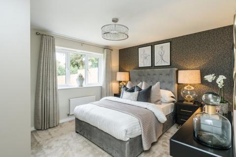 2 bedroom apartment for sale, Plot 2, Apartment 2 at Lorne House, Lorne House @ The sidings WS13