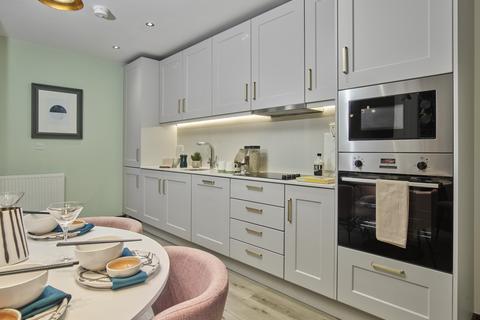 1 bedroom apartment for sale, Plot 391, 1 Bedroom Apartment at Abbey Quay, Abbey Road (jct London Road), IG11