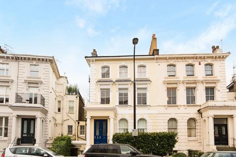 2 bedroom flat to rent, Buckland Crescent, Belsize Park NW3