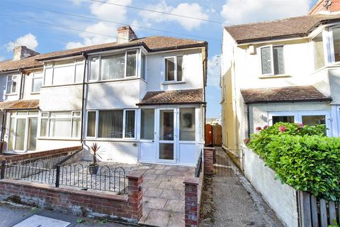 3 bedroom semi-detached house for sale, Glack Road, Deal, Kent