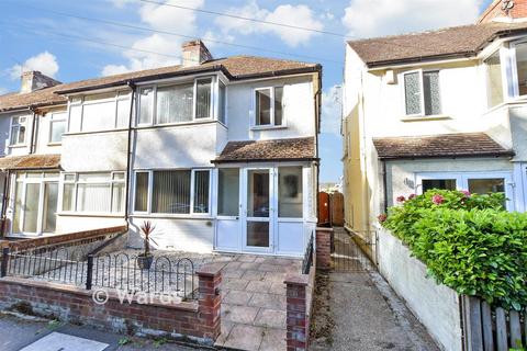 3 bedroom semi-detached house for sale, Glack Road, Deal, Kent