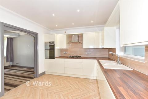 3 bedroom semi-detached house for sale, Glack Road, Deal, Kent