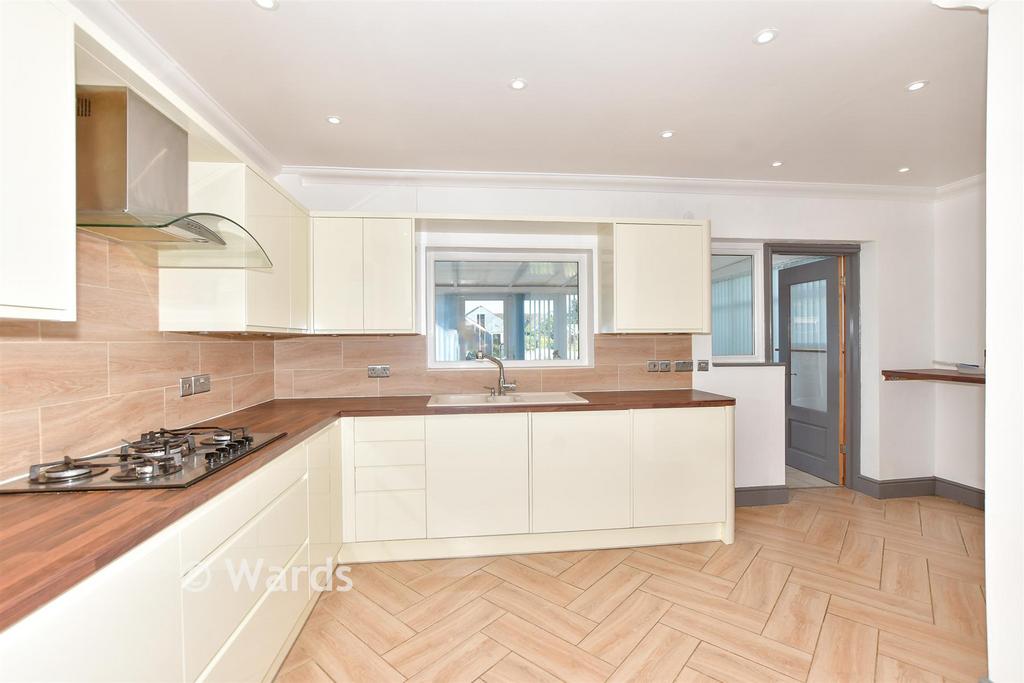 Kitchen/ Diner