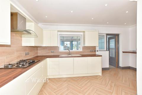 3 bedroom semi-detached house for sale, Glack Road, Deal, Kent