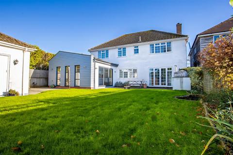 4 bedroom detached house for sale, Old Street, Fareham PO14