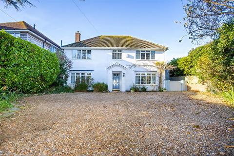 4 bedroom detached house for sale, Old Street, Fareham PO14