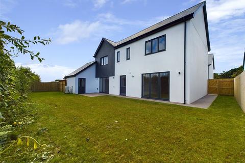 4 bedroom detached house for sale, Beaworthy, Devon