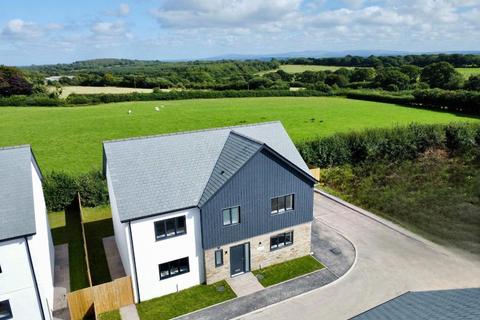 4 bedroom detached house for sale, Beaworthy, Devon