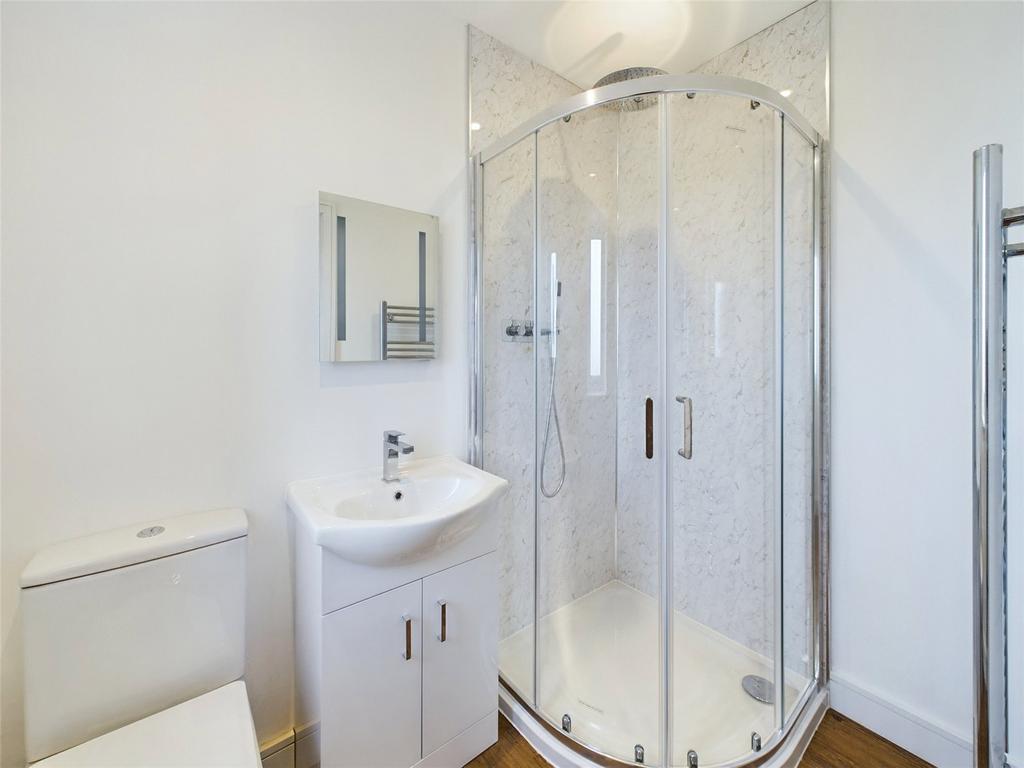 Second En-Suite