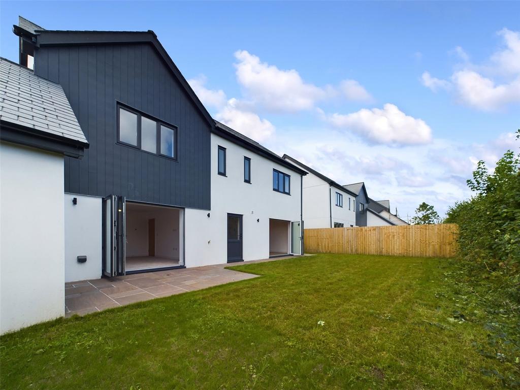 Rear Garden 2