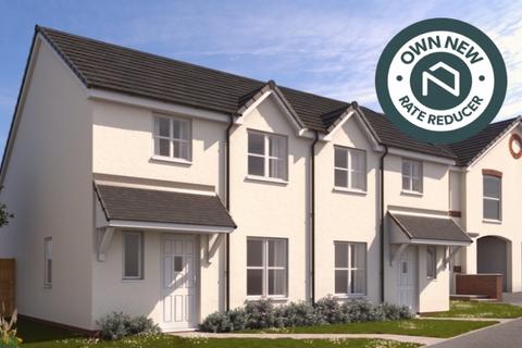 3 bedroom semi-detached house for sale, Plot 48, Goodleigh at Seascape, Marketing Suite, The Shields EX34