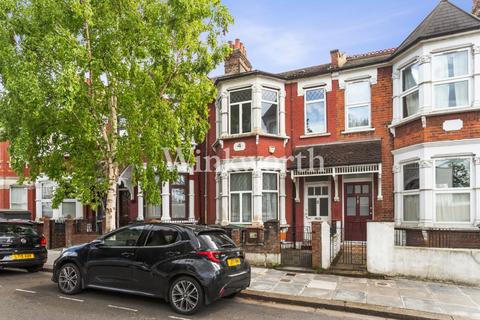 2 bedroom apartment to rent, Hewitt Road, London, N8