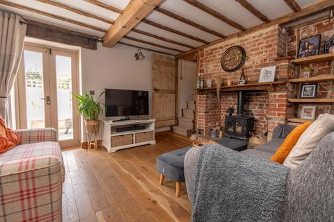 2 bedroom cottage for sale, Fakenham Road, Great Ryburgh, NR21