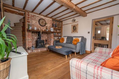 2 bedroom cottage for sale, Fakenham Road, Great Ryburgh, NR21