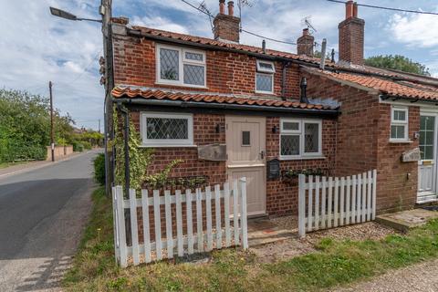 2 bedroom cottage for sale, Fakenham Road, Great Ryburgh, NR21