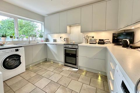 4 bedroom link detached house for sale, Keswick Close, CAMBERLEY GU15