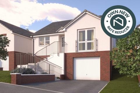 2 bedroom house for sale, Plot 7, Atherington at Seascape, Marketing Suite, The Shields EX34