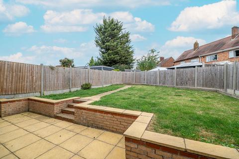 119 Almond Road, Kettering, NN16 9PQ