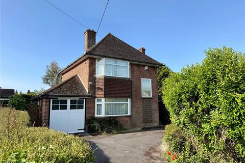 Avenue Road, New Milton, Hampshire, BH25