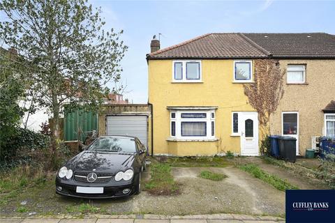 3 bedroom end of terrace house for sale, Hillbeck Way, Greenford, UB6