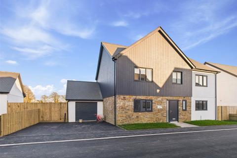 4 bedroom detached house for sale, Shebbear, Beaworthy