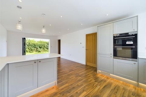 4 bedroom detached house for sale, Shebbear, Beaworthy