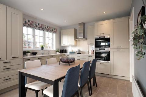 4 bedroom detached house for sale, Harvest Rise - Redrow Homes, Arundel Road, Angmering, West Sussex