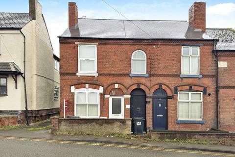 2 bedroom semi-detached house for sale, Park Road, Halesowen, B63